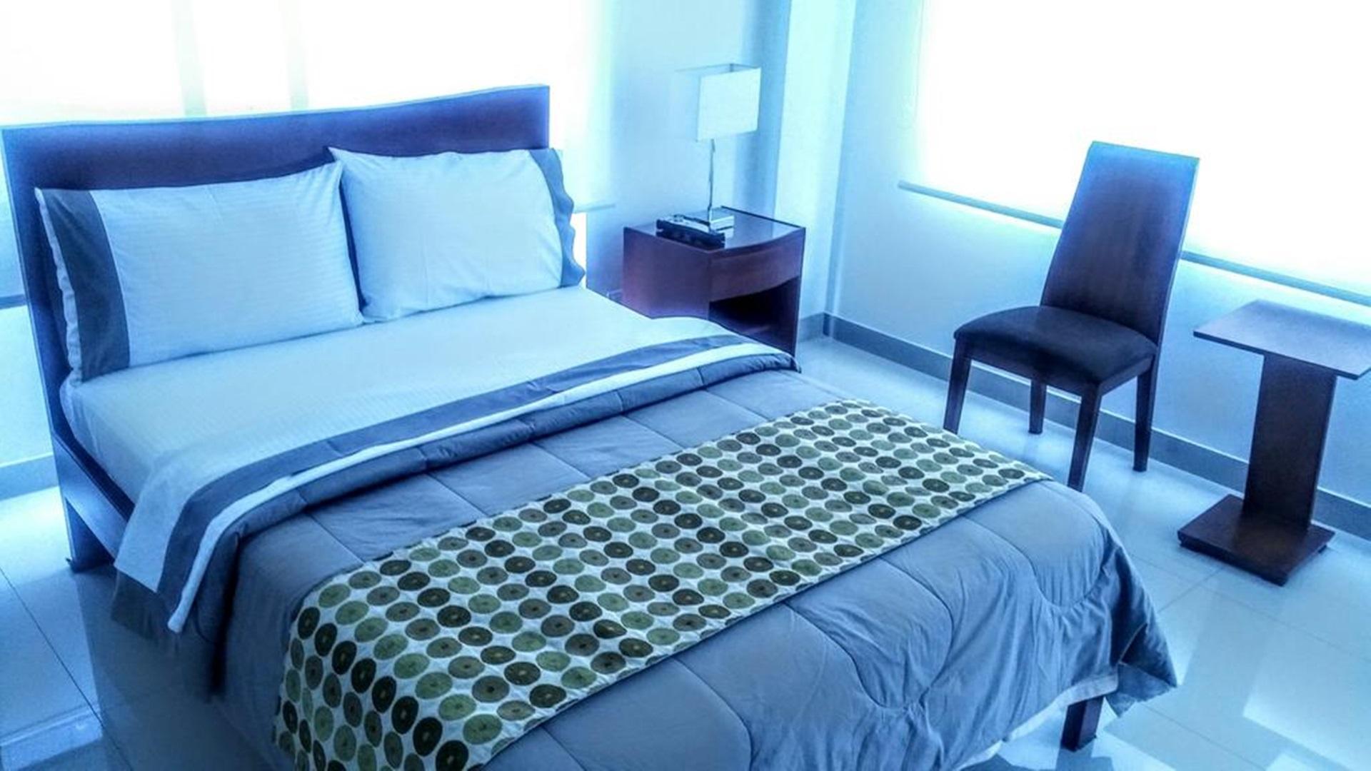 Hotel Fontanar Usaquen Bogotá Esterno foto