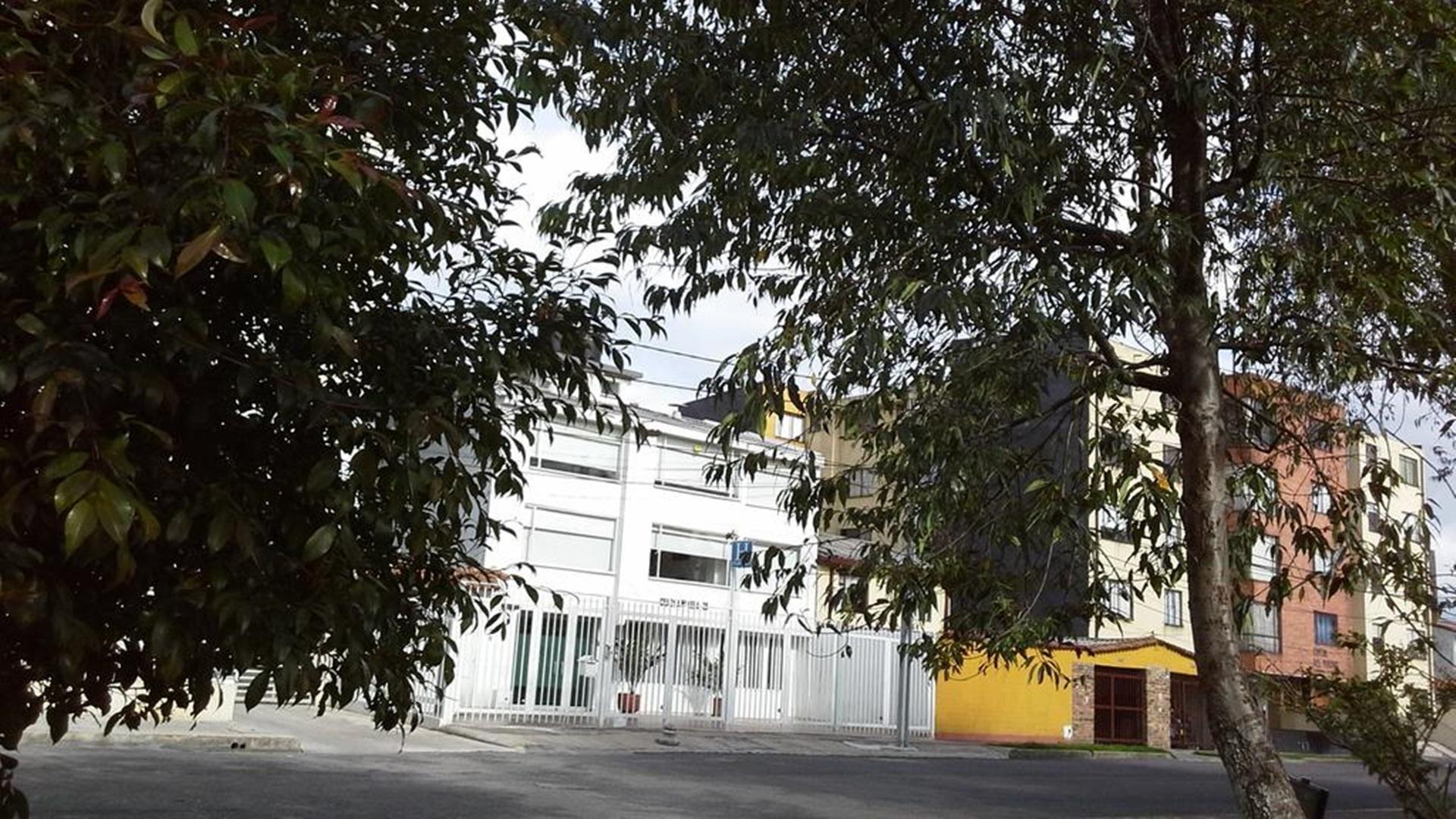 Hotel Fontanar Usaquen Bogotá Esterno foto