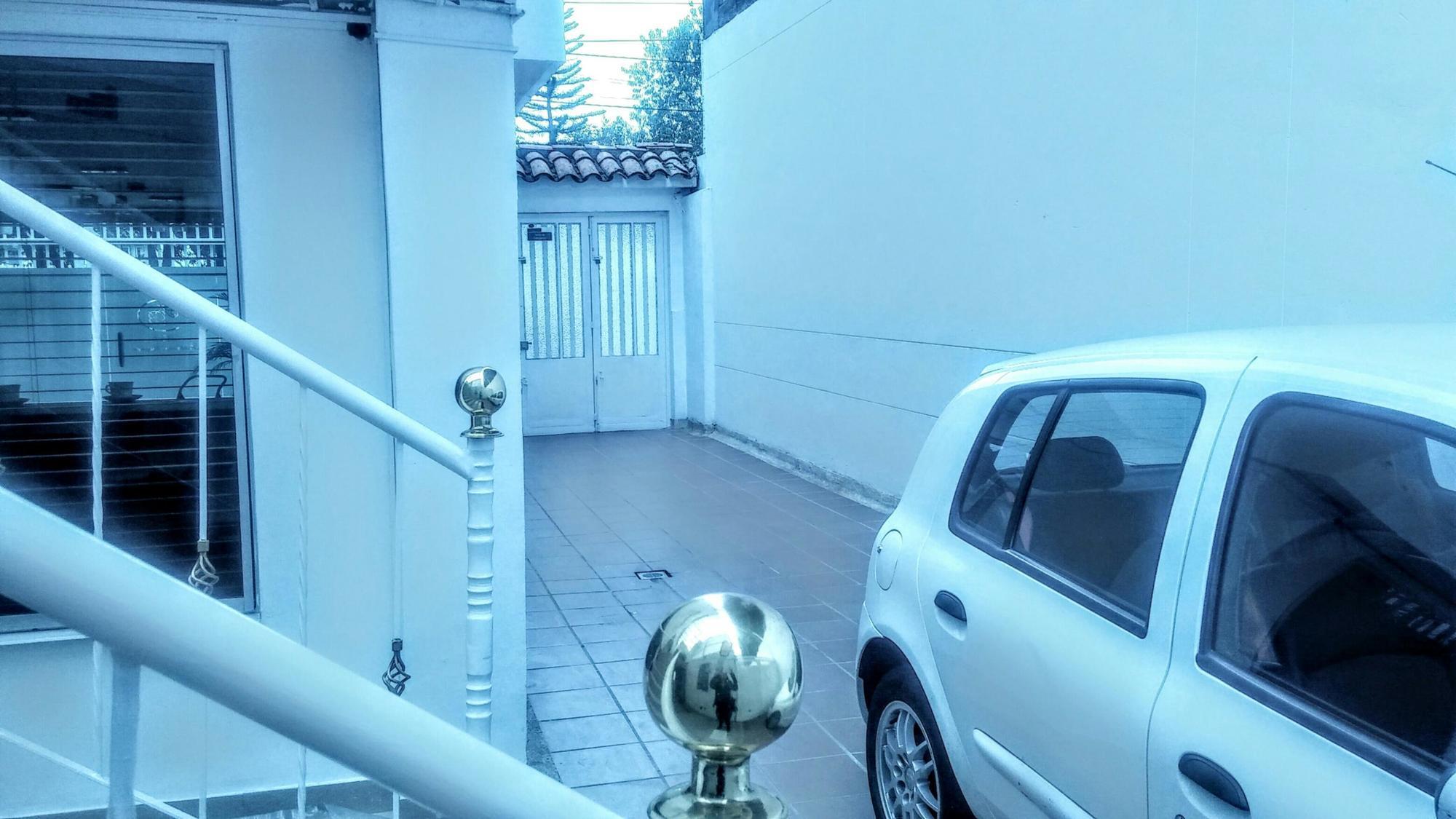 Hotel Fontanar Usaquen Bogotá Esterno foto