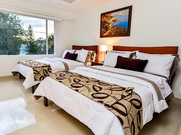 Hotel Fontanar Usaquen Bogotá Esterno foto