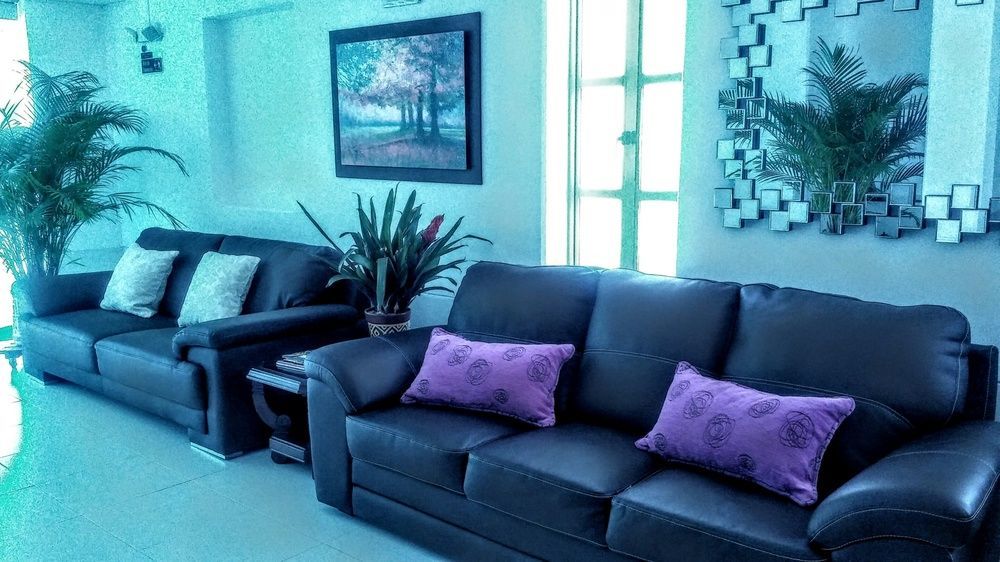 Hotel Fontanar Usaquen Bogotá Esterno foto